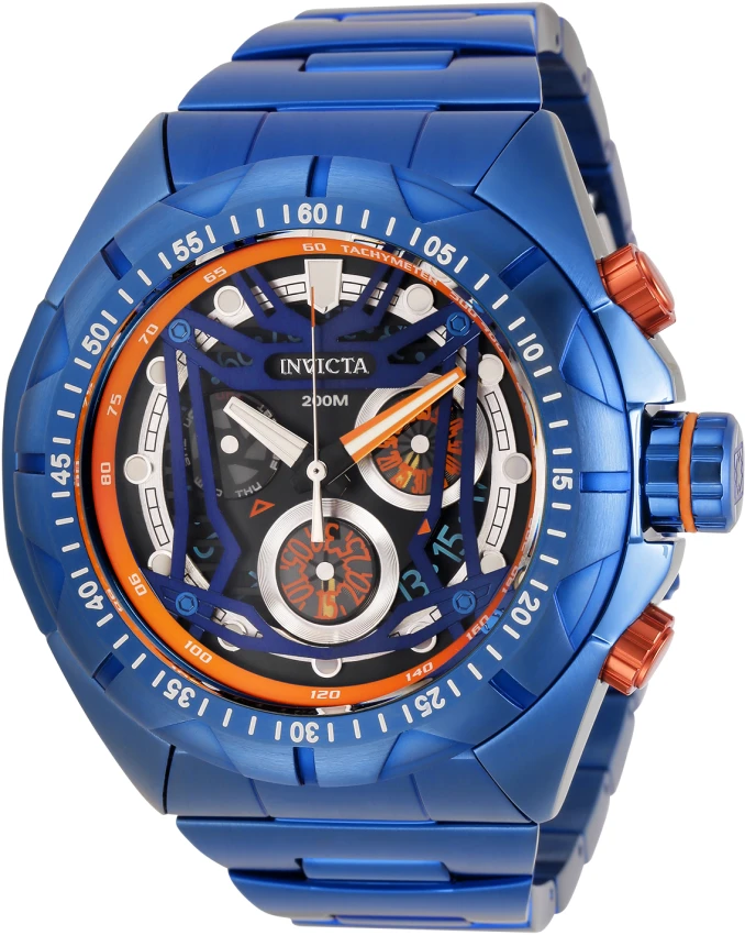 Hydromax model 32210 | Invictawatch