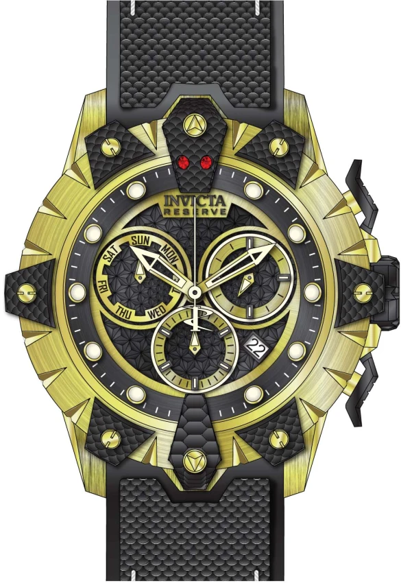 Reserve model 32227 | Invictawatch