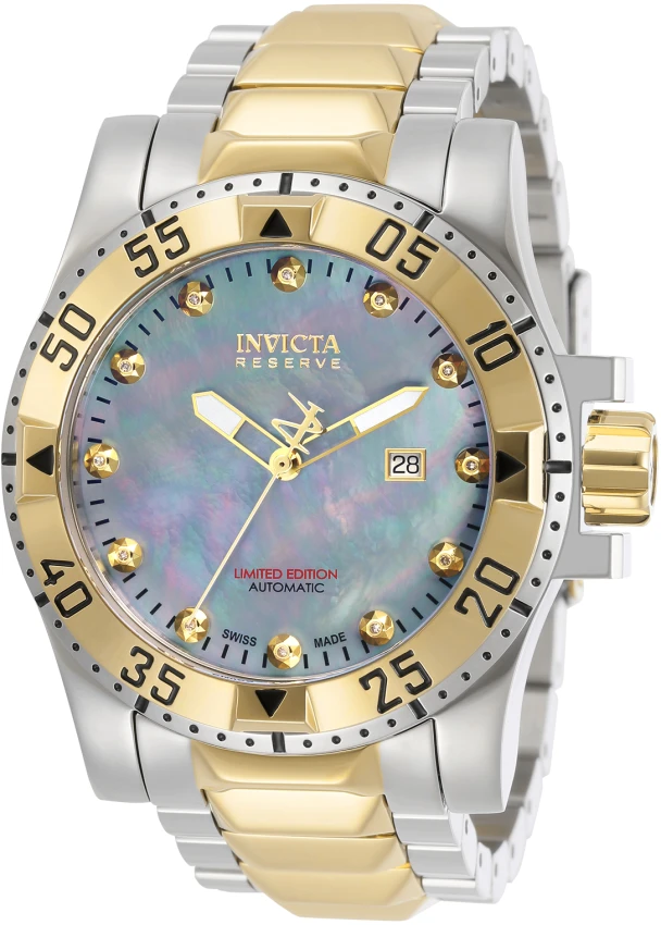 Reserve model 32235 | Invictawatch