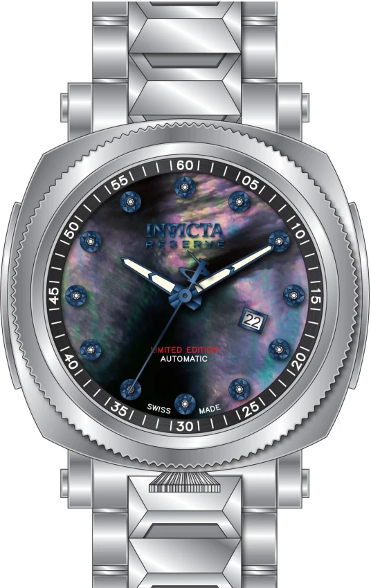 Reserve model 32251 | Invictawatch