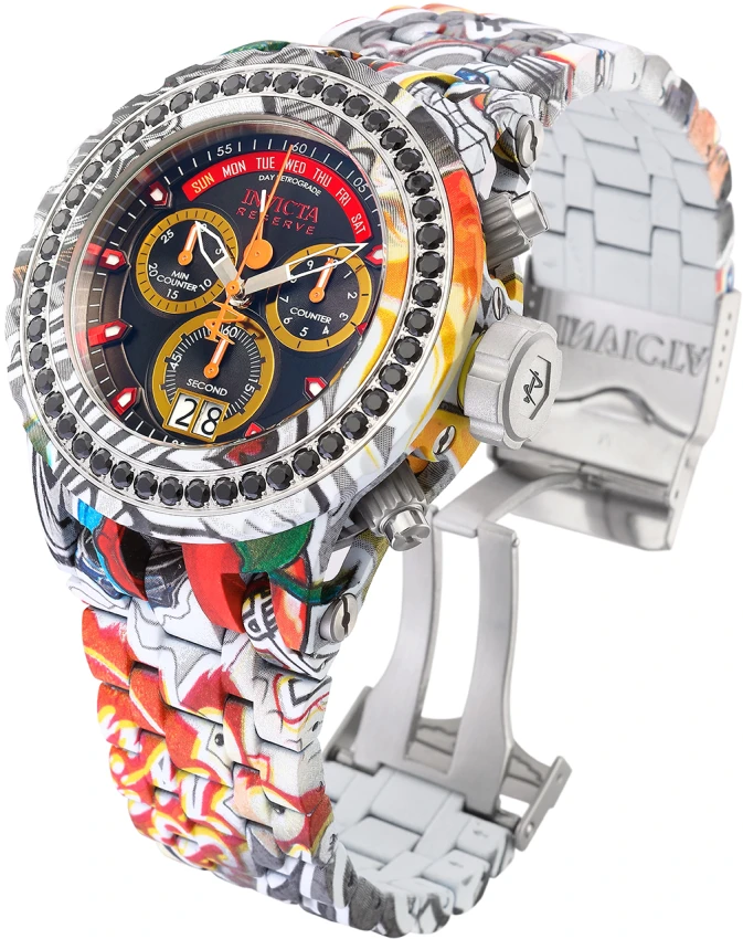 Subaqua model 32252 | Invictawatch