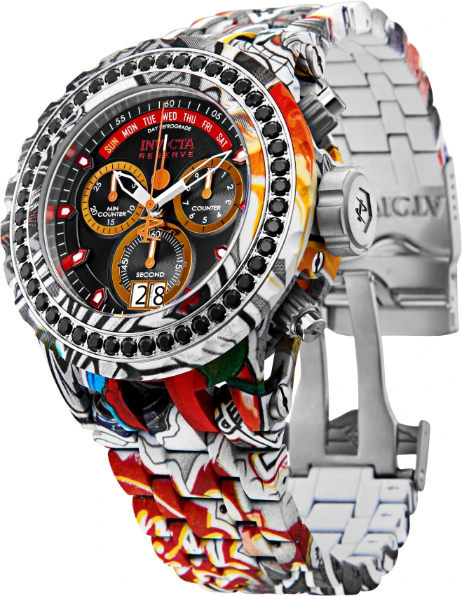 Subaqua model 32252 | Invictawatch