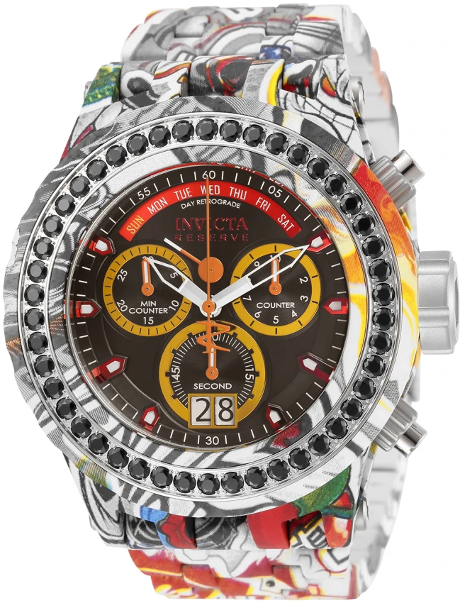 Subaqua model 32252 | Invictawatch