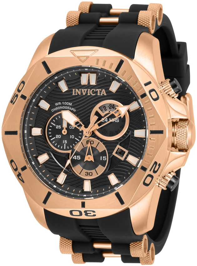 Speedway model 32258 | Invictawatch