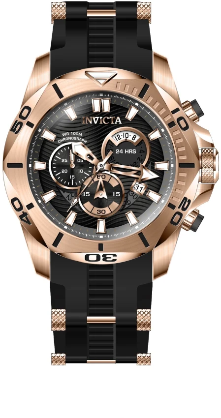 Speedway model 32258 | Invictawatch