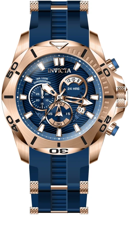 Speedway model 32260 | Invictawatch