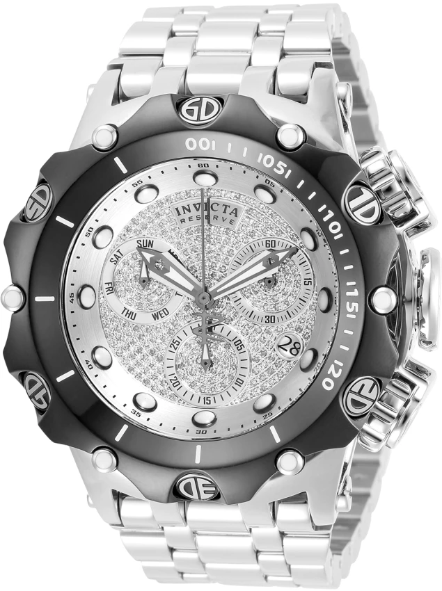 Reserve model 32262 | Invictawatch