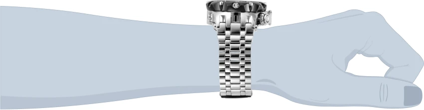 Reserve model 32262 | Invictawatch