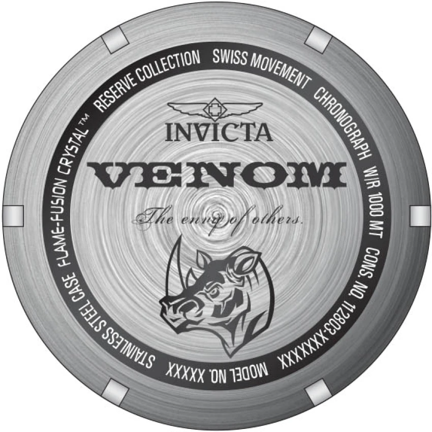 Reserve model 32267 | Invictawatch