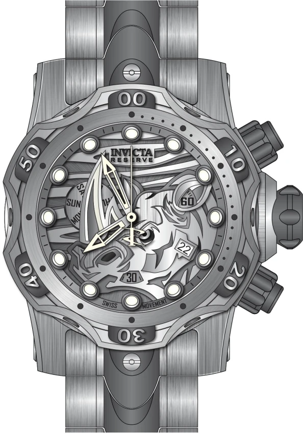 Reserve model 32267 | Invictawatch