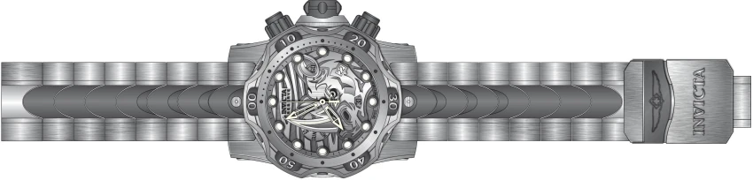 Reserve model 32267 | Invictawatch