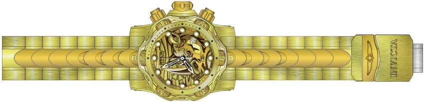 Reserve model 32268 | Invictawatch