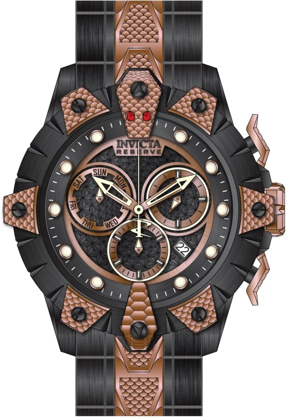 Reserve model 32276 | Invictawatch