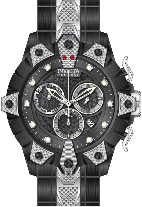 Reserve model 32277 | Invictawatch