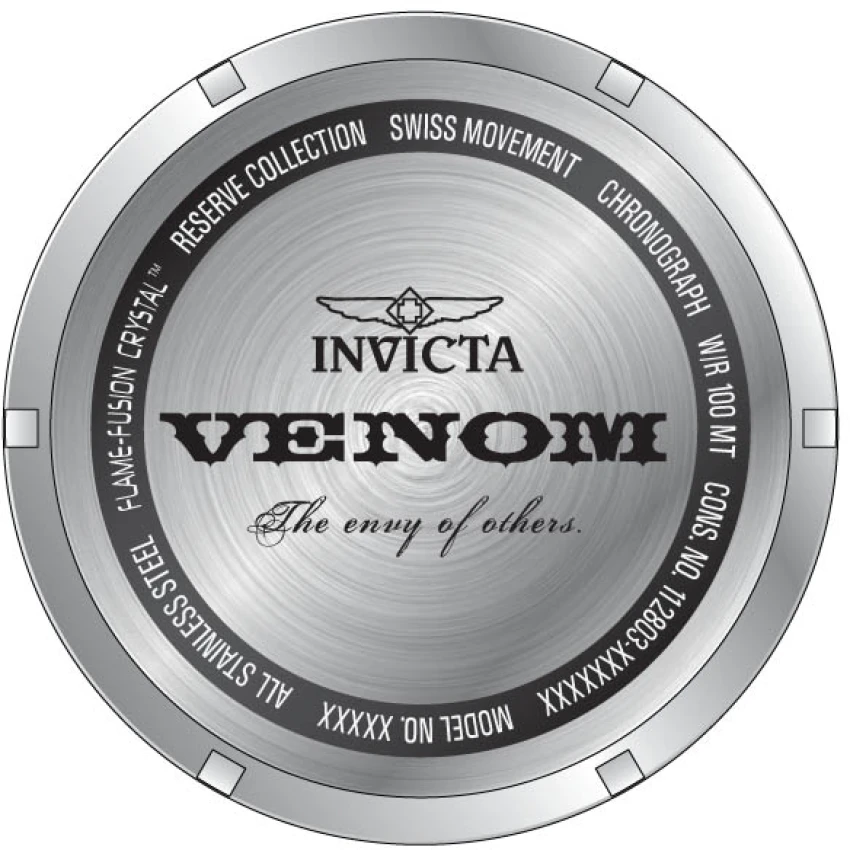 Reserve model 32278 | Invictawatch