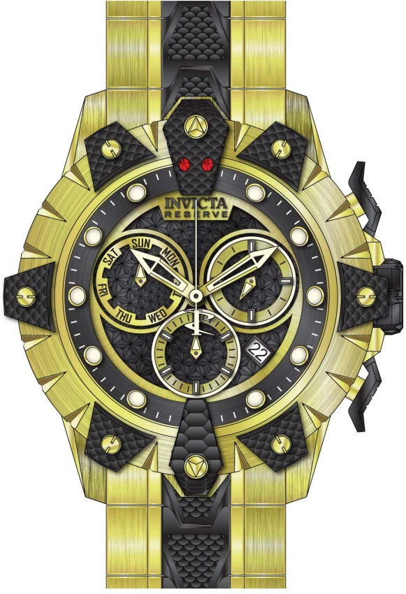 Reserve model 32278 | Invictawatch