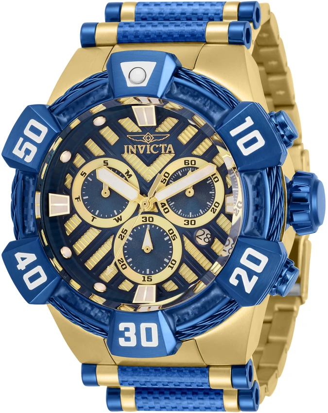 Bolt model 32283 | Invictawatch