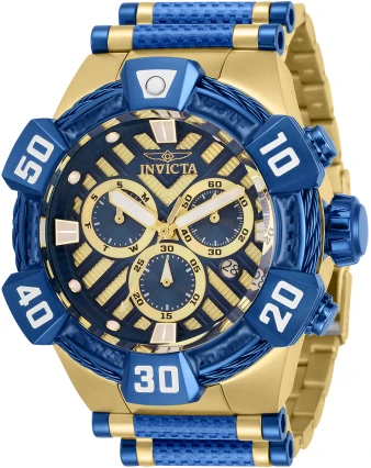 Bolt model 32283 | Invictawatch