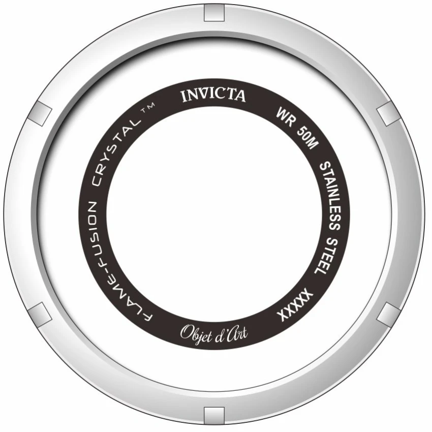 Objet D Art model 32292 | Invictawatch