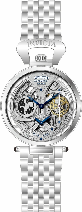 Objet D Art model 32300 | Invictawatch