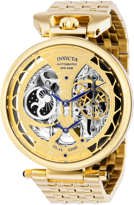 Objet D Art model 32301 | Invictawatch