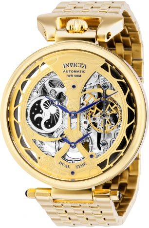 Objet D Art model 32301 | Invictawatch