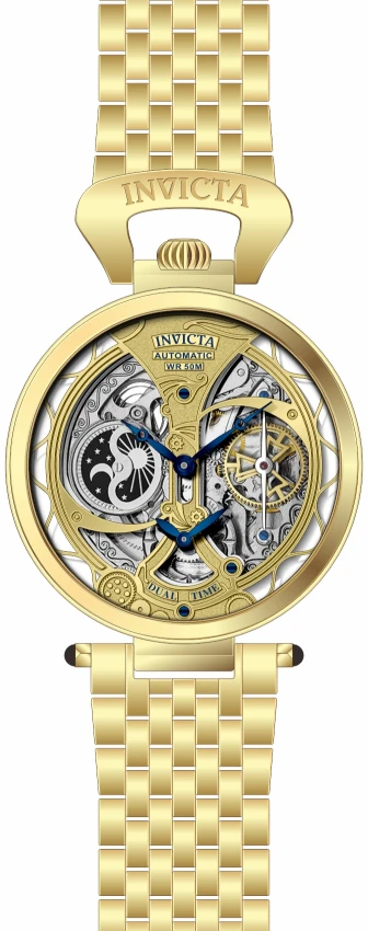 Objet D Art model 32301 | Invictawatch