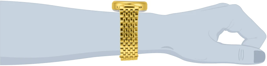Objet D Art model 32301 | Invictawatch