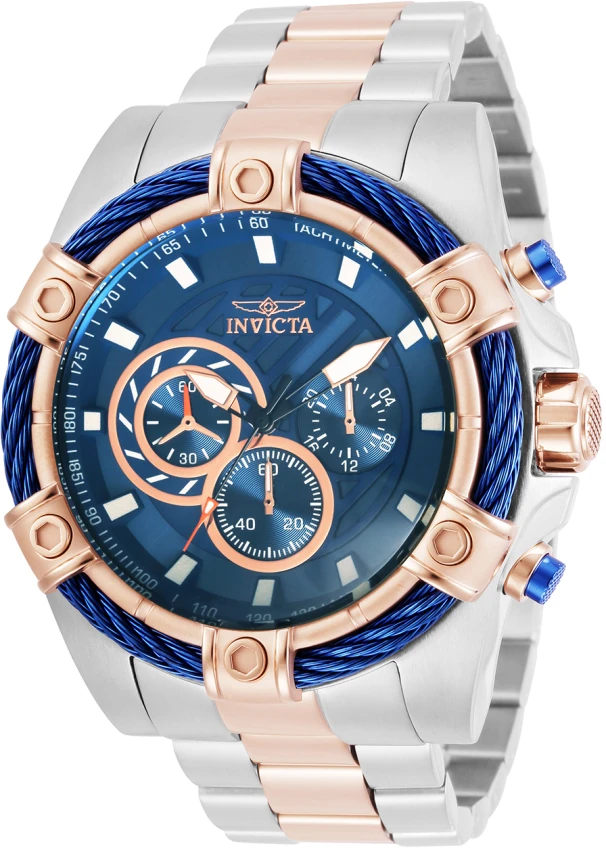 ※リセン※オリヴィエ　ヴェガ Bolt model 32312 | Invictawatch