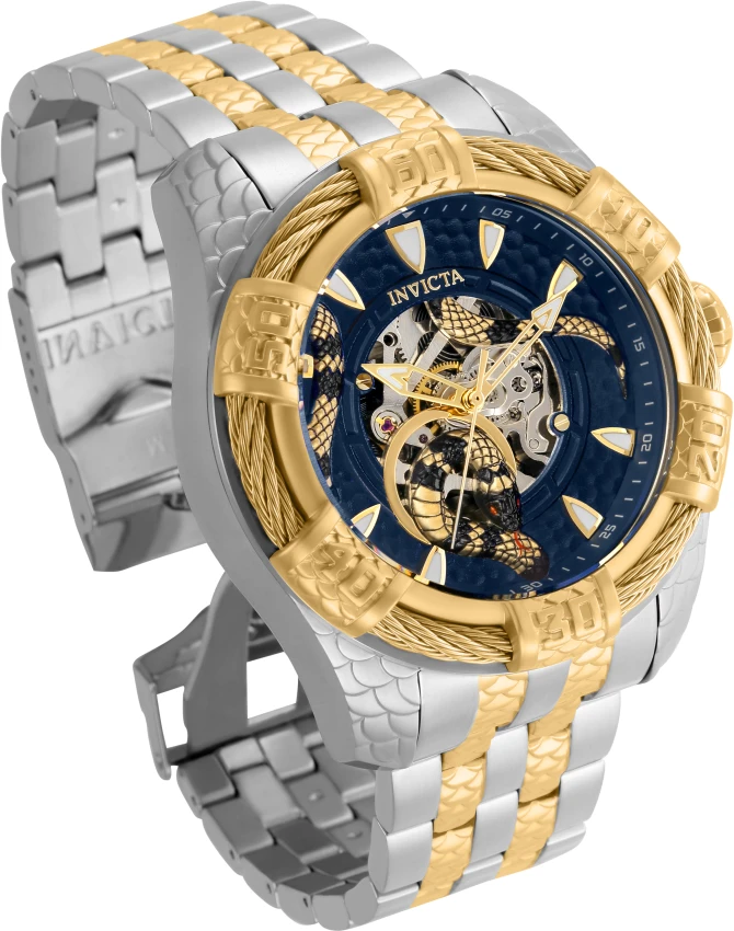 Bolt model 32321 | Invictawatch