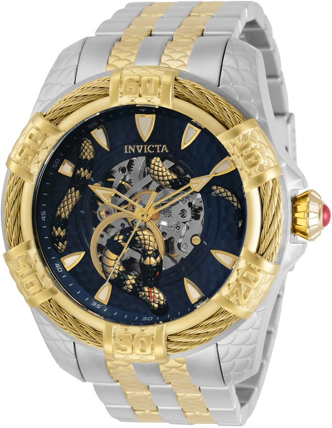 Bolt model 32321 | Invictawatch