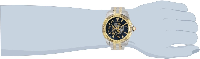 Bolt model 32321 | Invictawatch