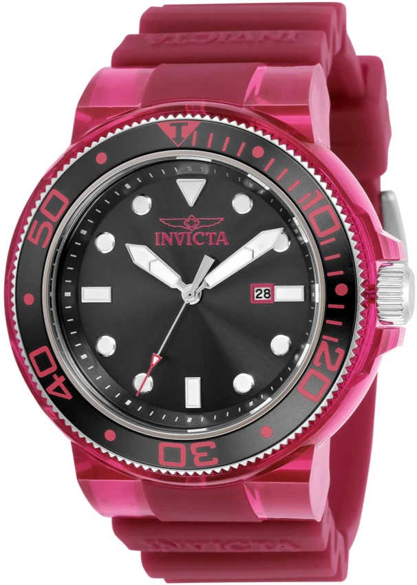 Pro Diver model 32329 | Invictawatch