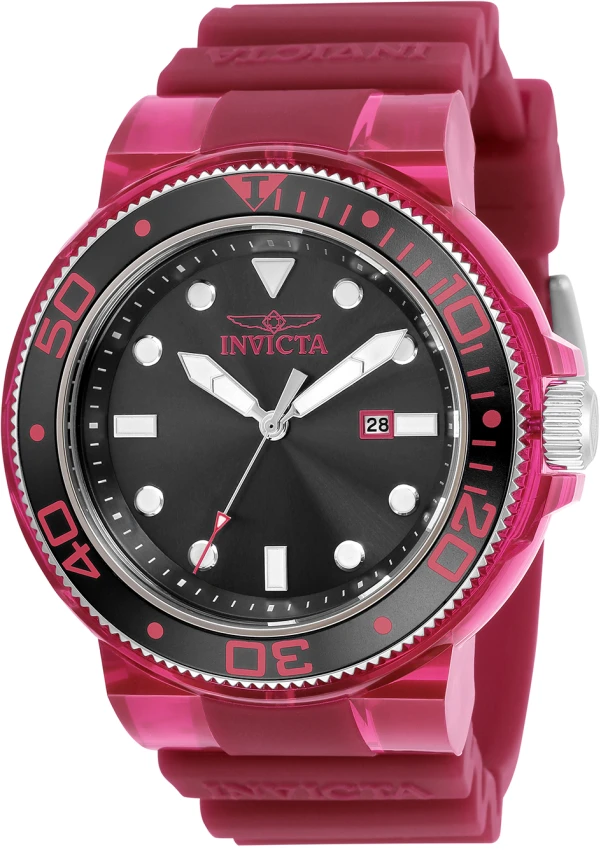 Pro Diver model 32329 | Invictawatch
