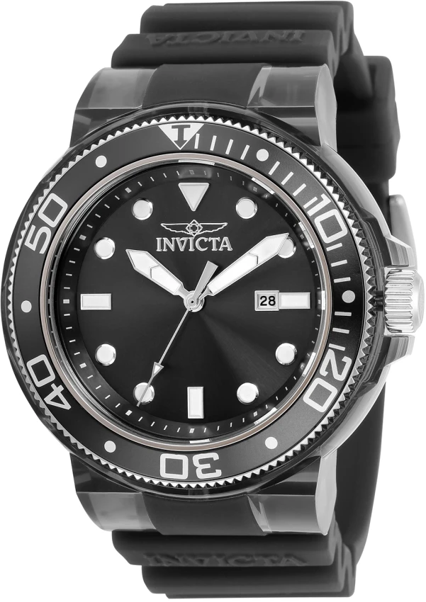 Pro Diver model 32330 | Invictawatch