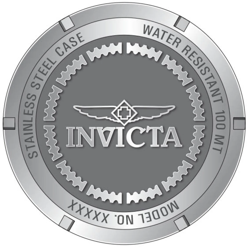 Pro Diver model 32334 | Invictawatch