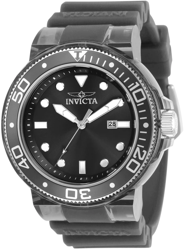Pro Diver model 32334 | Invictawatch