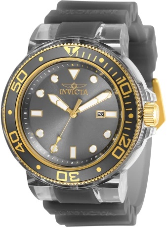 Pro Diver model 32335 | Invictawatch