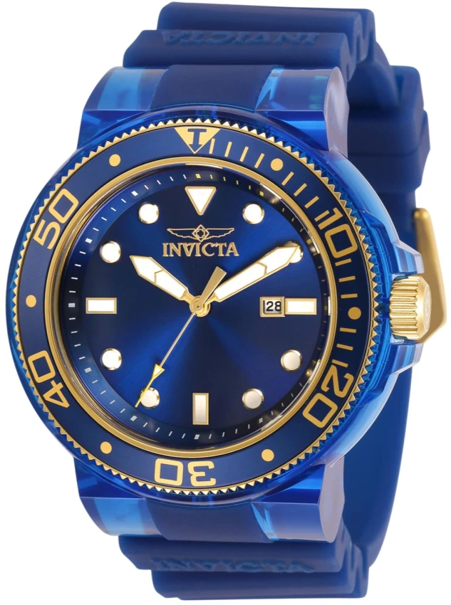 Pro Diver model 32336 | Invictawatch