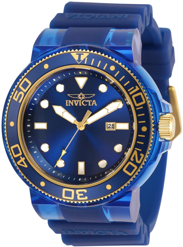 Pro Diver model 32336 | Invictawatch