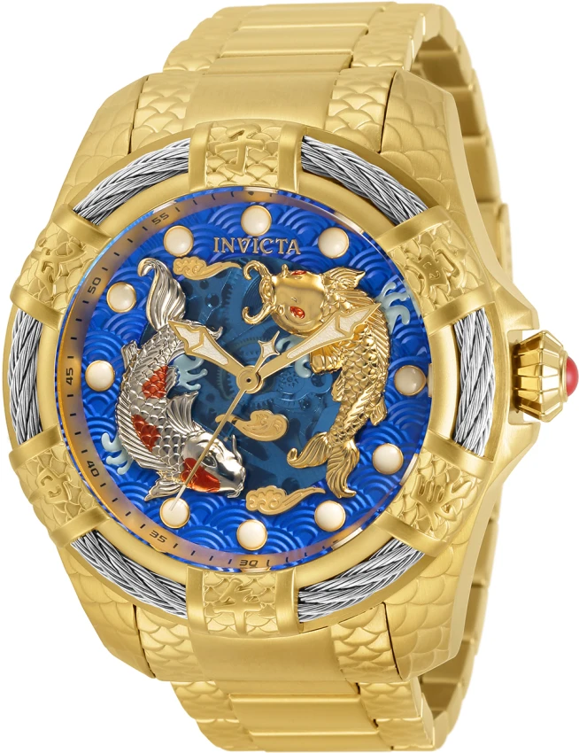 Bolt model 32342 | Invictawatch