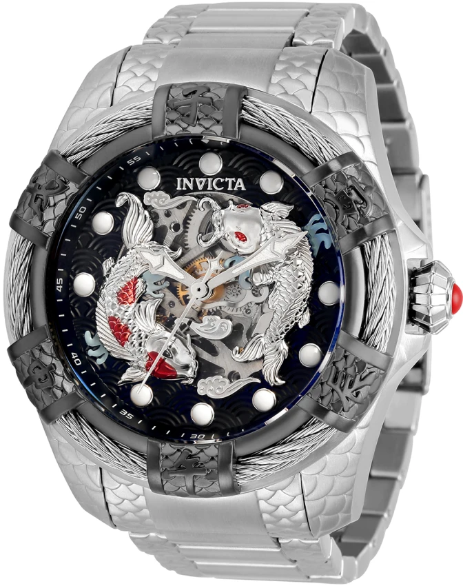 Bolt model 32343 | Invictawatch