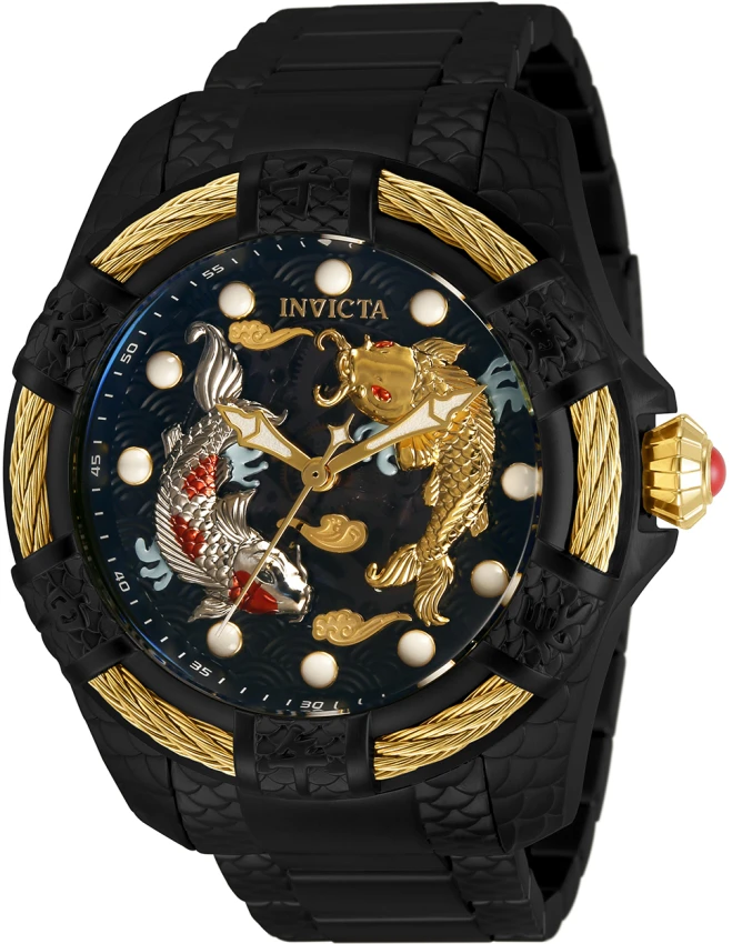 Bolt model 32348 | Invictawatch