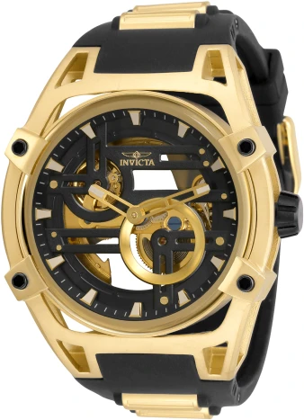 Akula model 32349 | Invictawatch