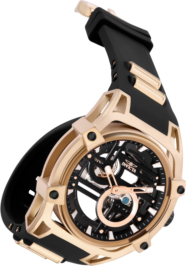 Akula model 32351 | Invictawatch