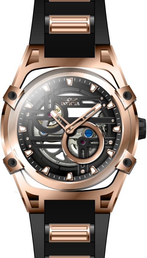 ココッチ Akula model 32351 | Invictawatch