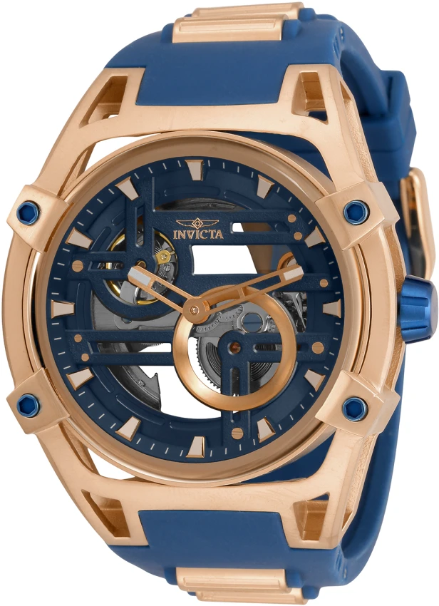 Akula model 32355 | Invictawatch