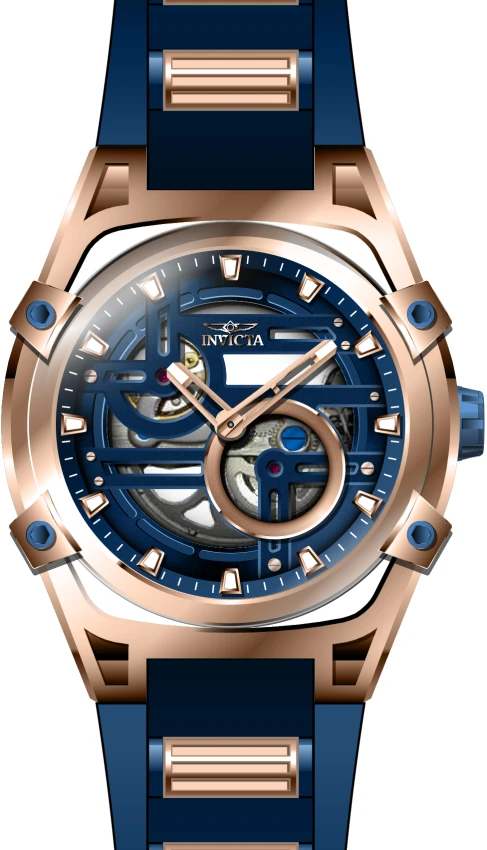 Akula model 32355 | Invictawatch
