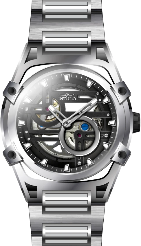 Akula model 32360 | Invictawatch