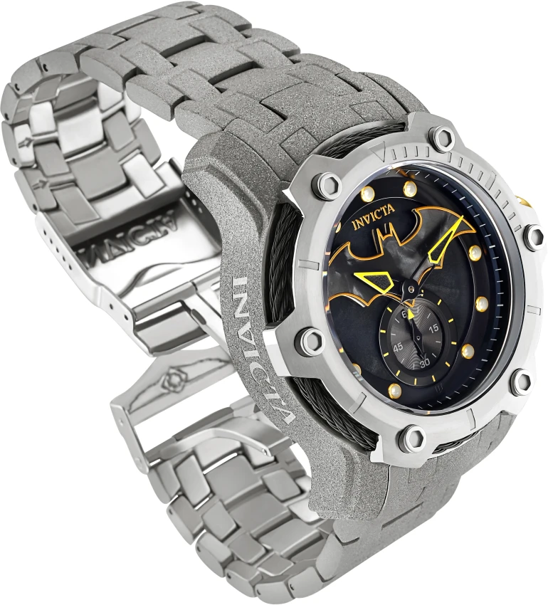DC Comics model 32366 | Invictawatch